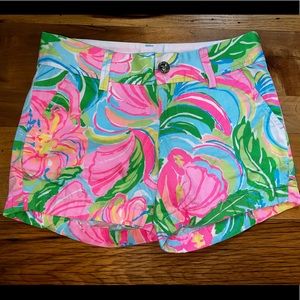 Lilly Pulitzer The Callahan Short